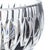 Marquis by Waterford Sheridan Footed Cut Crystal Bowl 5.5" For Sale - Image 9 of 12