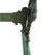 19th Century Ornate Cast Iron Side Table from Gaskell & Chambers For Sale - Image 10 of 16