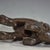 Antiqued Bronze Mythical Beast Sculpture - Dragon Figure Desk Decor For Sale - Image 9 of 9