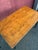 Vintage Canteen Table in Wood, 1950s For Sale - Image 3 of 6