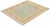 Blue Mogul Collection Hand-Knotted Area Rug - Light Blue 8' 4" x 10' 0" For Sale - Image 8 of 9