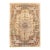 Pasargad DC Exquisite Design Paris Palace Fine Power Loom v. Silk Rug For Sale