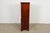 Baker Furniture Georgian Carved Mahogany Eight-Drawer Highboy Dresser For Sale - Image 11 of 13