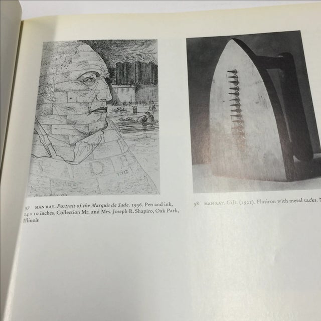 1968 Dada Surrealism & Their Heritage MoMA For Sale - Image 4 of 10