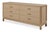 Century Furniture Century Furniture Lewis Dresser - Stocked For Sale - Image 4 of 4