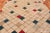 Mid 20th Century Nazmiyal Collection Mid Century Modern Swedish Geometric Kilim Area Rug For Sale - Image 5 of 10