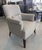 French Maxine Snider Inc. Paris Lounge Chair For Sale - Image 3 of 5