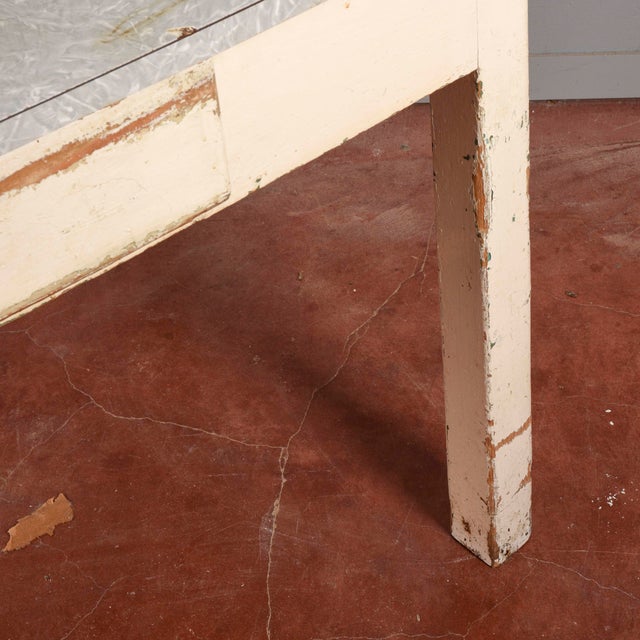 Kitchen Table with Formica Top, 1950s For Sale - Image 15 of 18