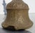Bronze Hindu Temple Bell For Sale - Image 9 of 15