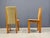 Vintage Danish Dining Chairs, 1970s, Set of 6 For Sale - Image 3 of 13