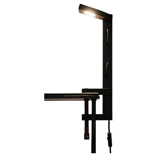 Clip Lamp by Caio Superchi For Sale - Image 10 of 10