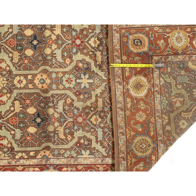 2020s Fine Hand Knotted Ralph Lauren Design For Sale - Image 5 of 5
