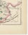 Paper Antique Hobson Fox Hunting Map of Oxfordshire by Heythrop Hunt, 1870 For Sale - Image 7 of 10