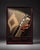 Late 20th Century Late 20th Century Squeeze Play Accordion Music Framed Poster For Sale - Image 5 of 6