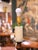 Early 20th C French Louis XIII Walnut Barley Twist Floor Lamp With Table For Sale In Dallas - Image 6 of 10
