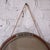 French 1940s French Pine Frame For Sale - Image 3 of 3