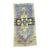 Turkish Yastik Rug 1'6" x 2'11" For Sale