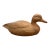 Vintage Brass Duck For Sale