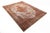Vintage Pakistani Hand-Knotted Rug For Sale - Image 3 of 13
