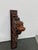 Hand Carved Dragon Sculpture For Sale - Image 10 of 11