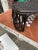 Up for consideration is a beautiful brown wicker tray. This would look lovely in your home and is a great find for the...