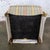 Mid to Late 20th Century Traditional Club Chair by Henredon With Striped Pastel Fabric For Sale - Image 16 of 18
