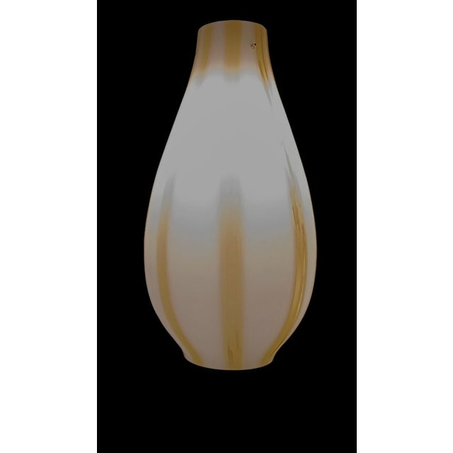 Vintage Pendant Lamp, 1950s For Sale - Image 4 of 5