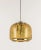 Glass Large Murano Pendant Light by Doria, Germany, 1970s For Sale - Image 7 of 17