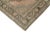 Beige Anatolian Decorative Hand Knotted Vintage Runner Rug For Sale - Image 4 of 7