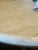 Mid Century Travertine Top Coffee Table With Sculptural Teak Wood Base For Sale - Image 13 of 13