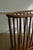 Mid Century Modern Walnut Magazine Rack by Arthur Umanoff For Sale - Image 11 of 13