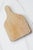 Stacked Vintage Farmhouse Bread Boards/Raw Dry Finish For Sale In Los Angeles - Image 6 of 8