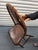 American Antique Bow Back 9-Spindle American Windsor Chair For Sale - Image 3 of 6