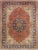 Tabriz rug | Knot density: approx. 200.000 knots/m² | Material: 100% virgin wool (pile), 100% cotton (warp) | Size: 296 x...