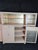 1970s 1970s Michael Taylor China Cabinet For Sale - Image 5 of 12