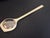 Teal Mid 20th Century Mid Century Modern Atomic Era "Tap-Icer" Ice Cube Cracker For Sale - Image 8 of 11