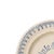 Earthenware - Talking plate in Coimbra or Alcobaça earthenware. Portuguese, from the mid-20th century, manufacture...
