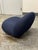 2020s Pierre Paulin for Gubi Pacha Lounge Swivel Chair For Sale - Image 5 of 14