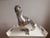 Duck Silver-Plated Wine Cooler from Franco Lapini, Italy, 1960 For Sale - Image 4 of 17