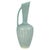 2000 - 2009 Turquoise-Green Hares Fur Glazed Ceramic Pitcher by Gunnar Nylund for Rörstrand For Sale - Image 5 of 5