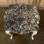 19th Century French Regence Painted Marble Top Table For Sale In Dallas - Image 6 of 11