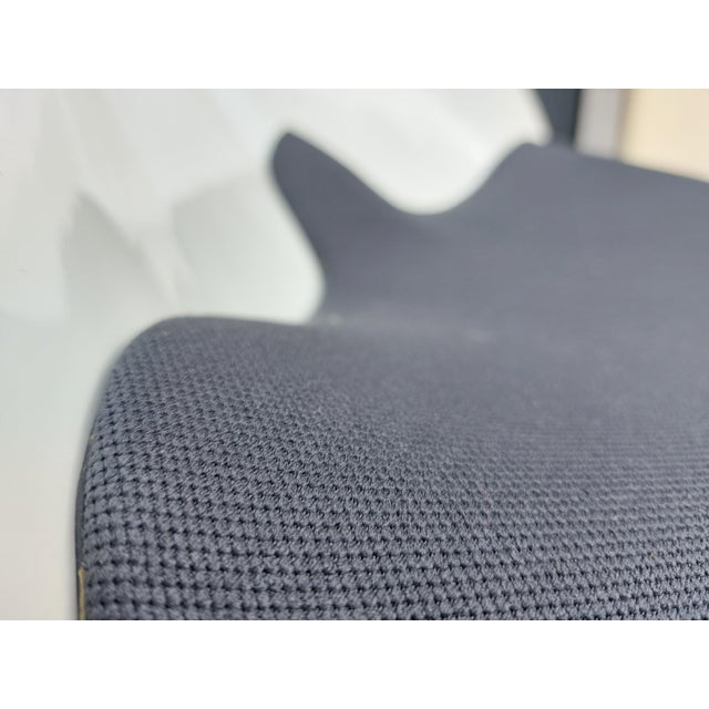 White Panta Rhei Chair by Florian Baptist Gypser, 2009 For Sale - Image 8 of 14