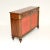 Regency Style Grill Front Sideboard, 1930s For Sale - Image 4 of 13