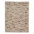 Swedish Geometric Rug by Celerie Kemble for Chairish in Blush, 7'x9' For Sale