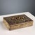 Silver and Glass Stone Box For Sale - Image 12 of 12