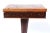 19th C. Killarney Game Table. A rare piece produced in Killarney, County Kerry during the mid-Victorian period for the...