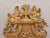 Antique 19th C Pair French Napoleon III Gilt Bronze Louis XVI Style Sconces For Sale - Image 9 of 16