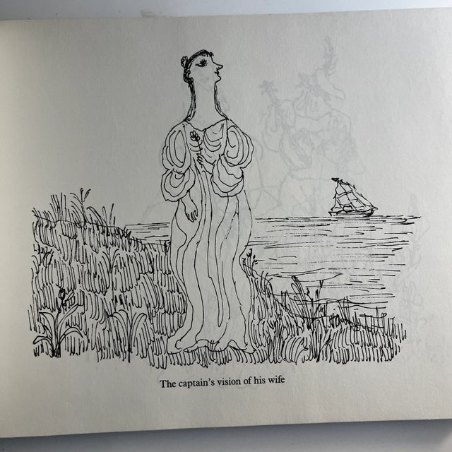 Vintage William Steig First Edition Books Set/2 For Sale In New York - Image 6 of 12