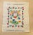 1950s Childhood Memories Created in Needlepoint Heirloom Linen For Sale - Image 10 of 10