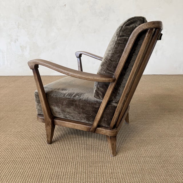 2020s Darcy Chair For Sale - Image 5 of 6